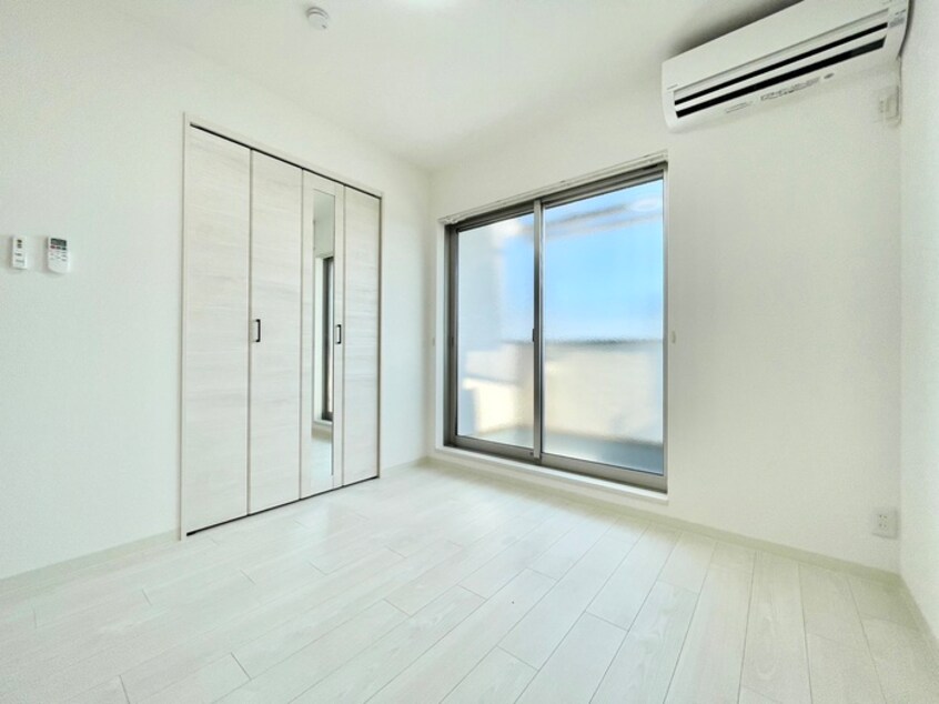 居室 Recuerde桃山