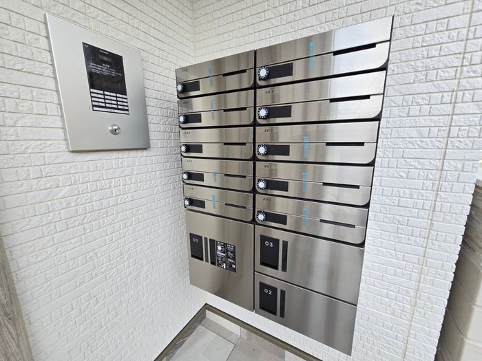 建物設備 Recuerde桃山