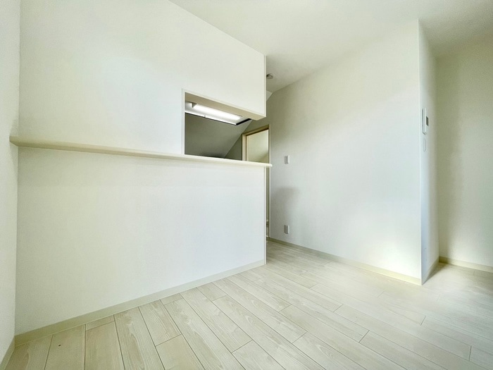 居室 Recuerde桃山