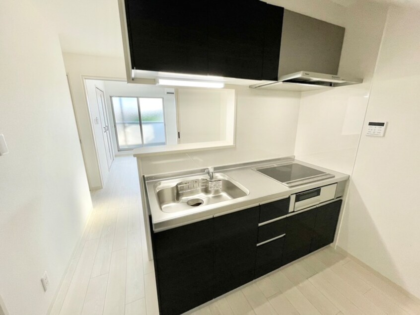 キッチン Recuerde桃山