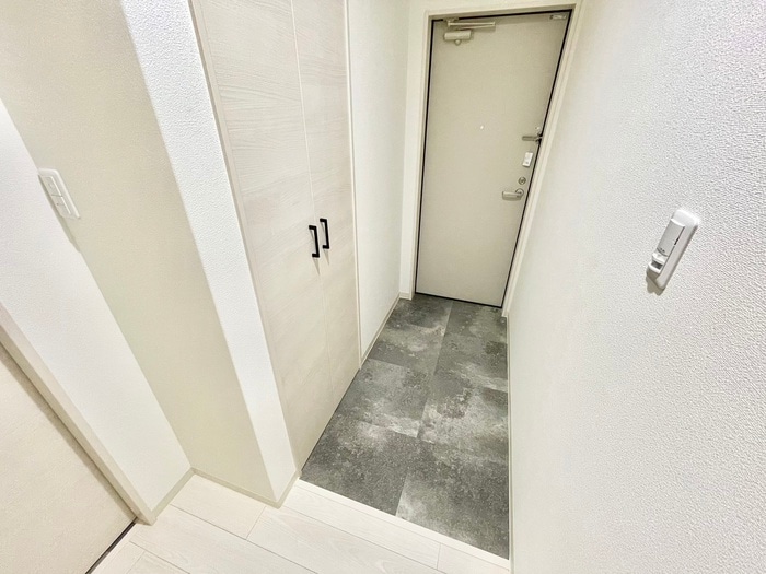 玄関 Recuerde桃山