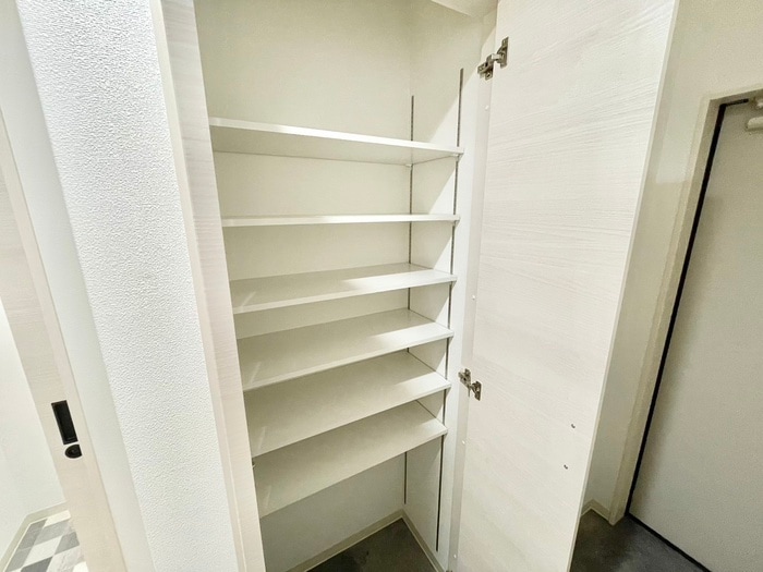 靴箱 Recuerde桃山