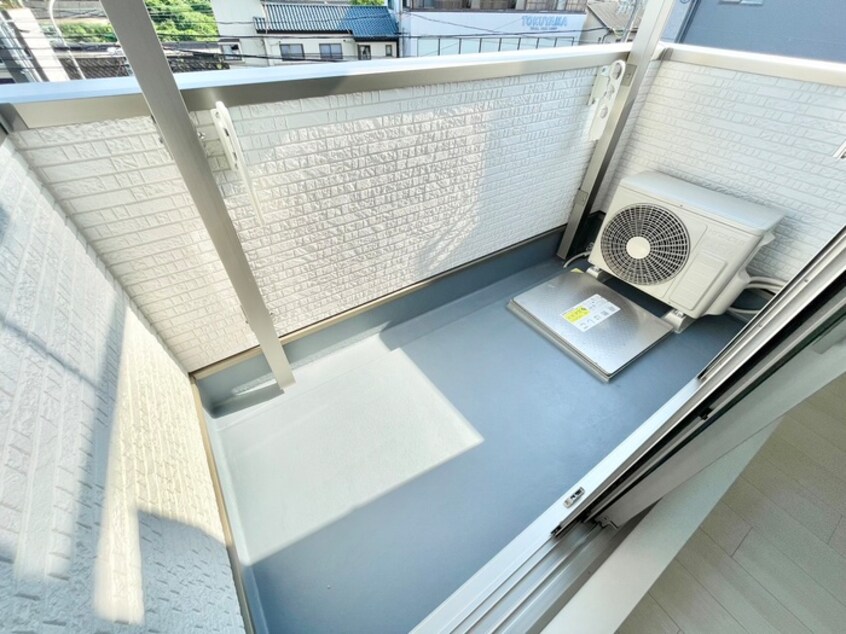 ベランダ・バルコニー Recuerde桃山