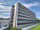 ﾌｧｰｽﾄﾌｨｵｰﾚ江坂ｶﾞｰﾃﾞﾝ(307)の外観