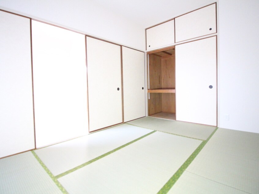 内観写真 恵我之荘グランドハイツ