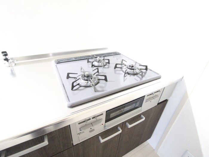 キッチン 恵我之荘グランドハイツ