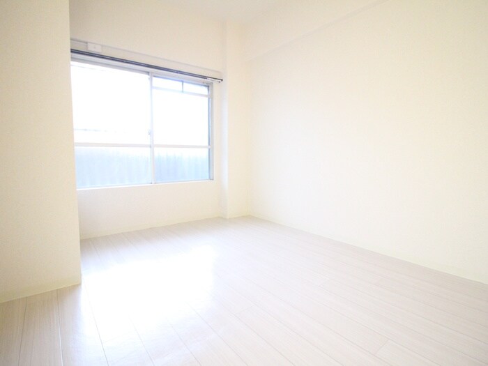 居室 恵我之荘グランドハイツ