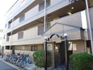 外観写真 クワイエット香里
