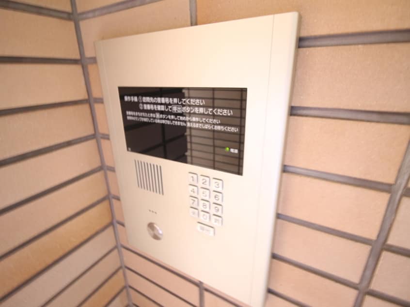 建物設備 グランドゥール