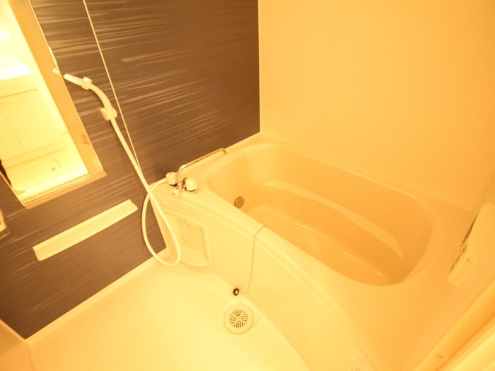 バス／シャワールーム等 優和館