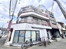 マンション浜口の外観