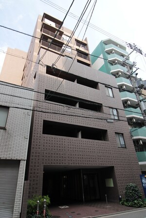 エイペックス東心斎橋Ⅱ(302)