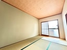 居室 西明石グランドハイツ