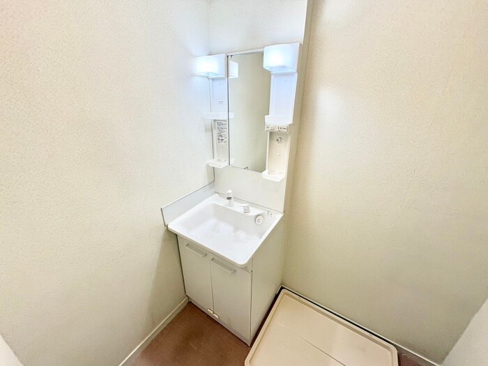 洗面 西明石グランドハイツ