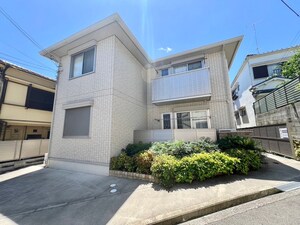 セジュール青谷壱番館