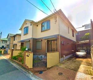 シャーメゾン芦屋松浜(ＡＢ)