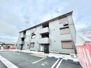 BRANSIA小篠原の外観