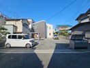 駐車場 アム－ルラック