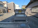 建物設備 アム－ルラック