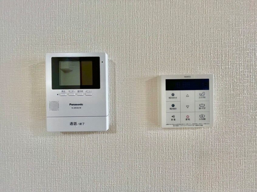 内観写真 アム－ルラック