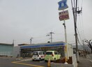 ロ－ソン(コンビニ)まで234m アム－ルラック