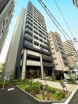 ﾌﾟﾚｻﾝｽ南堀江ｻﾞ･ｾﾝｽ(1005)