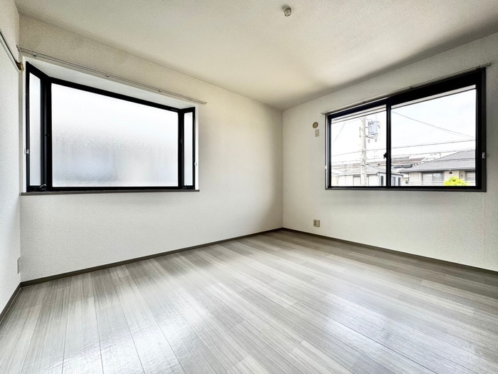 居室 ヂスタ－ハウス