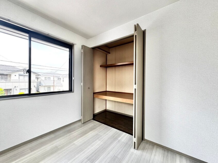 収納 ヂスタ－ハウス