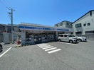 ローソン堺浜寺元町１丁店(コンビニ)まで400m ヂスタ－ハウス