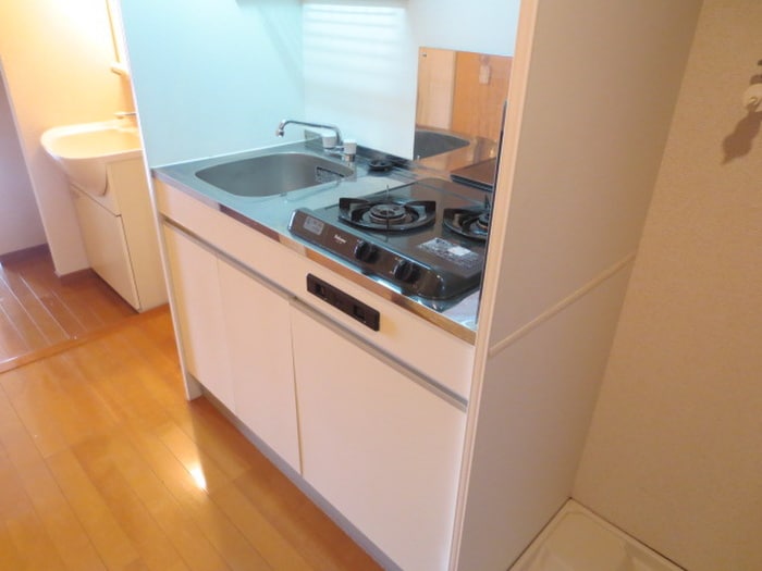 キッチン 山仁ｻﾂｷﾊｲﾂ２