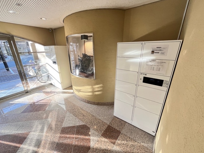 建物設備 山仁ｻﾂｷﾊｲﾂ２