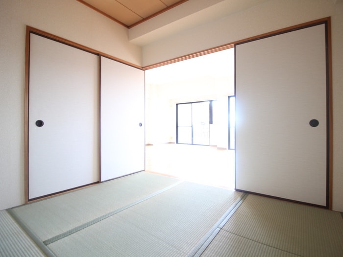 居室 山仁ｻﾂｷﾊｲﾂ２