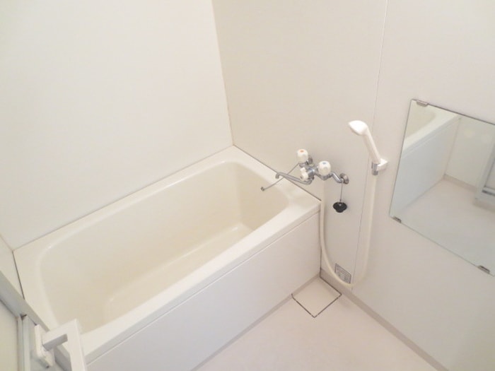 バス／シャワールーム等 山仁ｻﾂｷﾊｲﾂ２