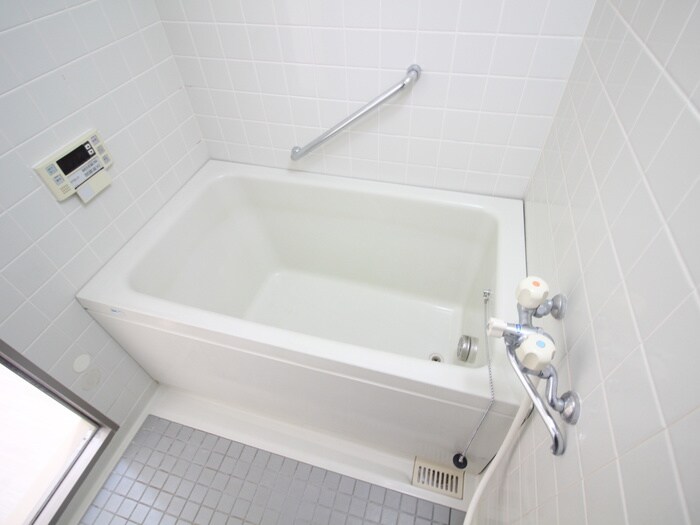 バス／シャワールーム等 山仁ｻﾂｷﾊｲﾂ２