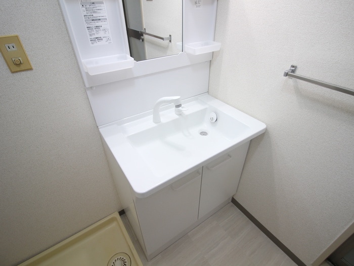 洗面 山仁ｻﾂｷﾊｲﾂ２