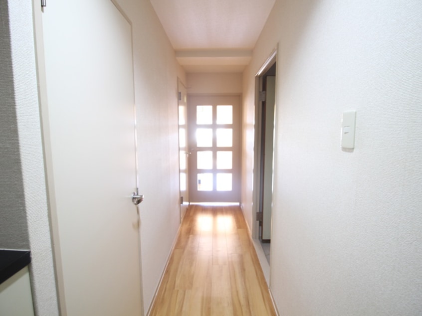 廊下 山仁ｻﾂｷﾊｲﾂ２