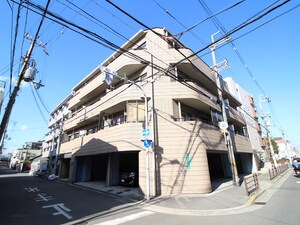 塚本弐番館