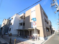 フジパレスK　Ⅰ番館