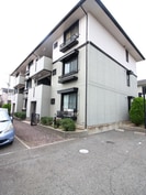 クレスト・想の外観