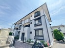 クレスト・想の外観