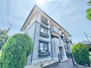 外観写真 クレスト・想