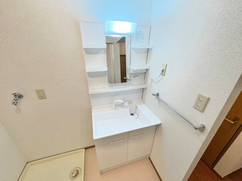 洗面 クレスト・想