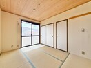 居室 クレスト・想