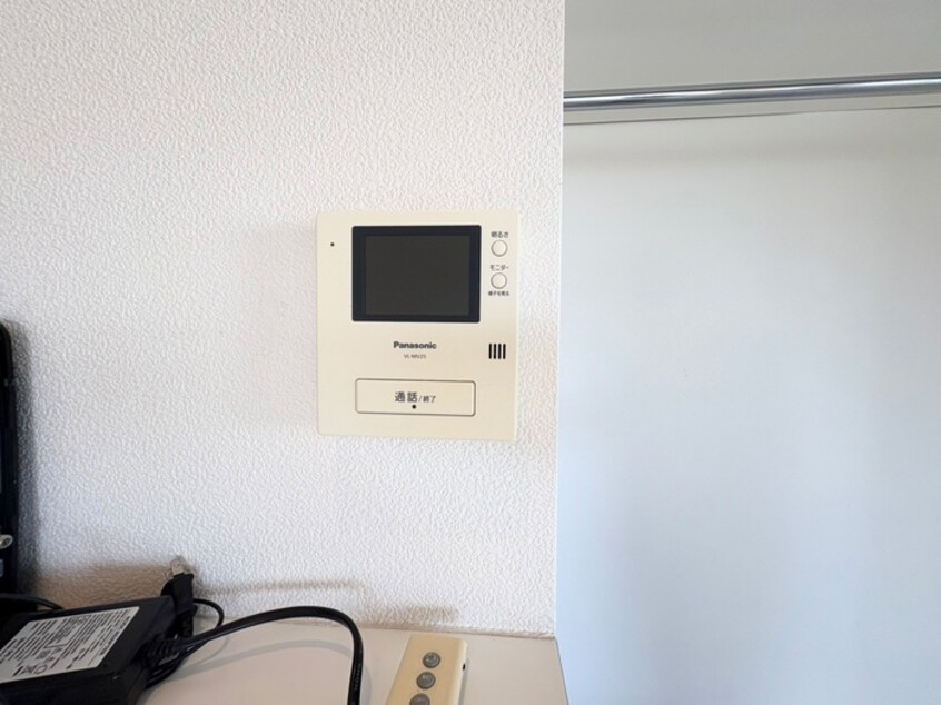 内観写真 城が山ハイツ