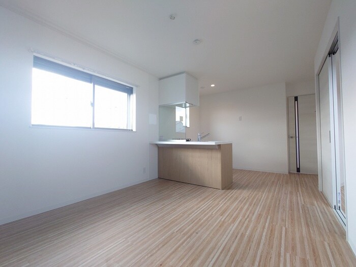 居室 ＮＥＴ－Ｋ大倉山