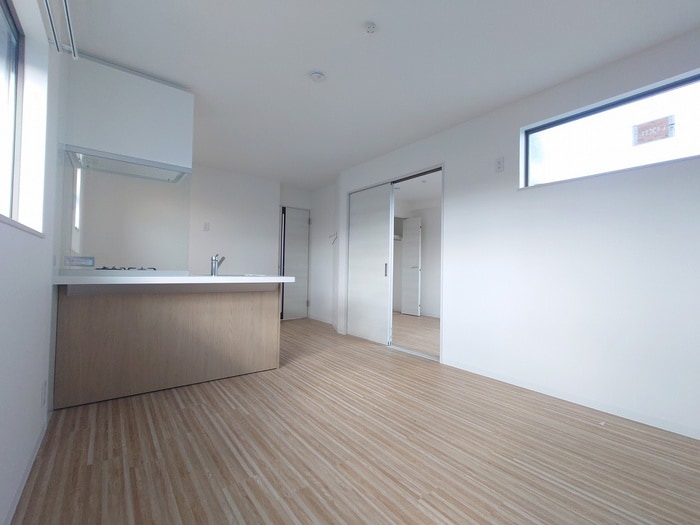 居室 ＮＥＴ－Ｋ大倉山