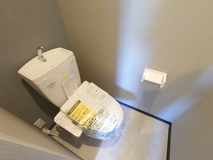 トイレ ＮＥＴ－Ｋ大倉山