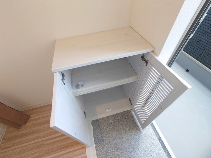 靴箱 ＮＥＴ－Ｋ大倉山