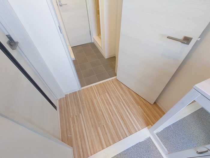 廊下 ＮＥＴ－Ｋ大倉山