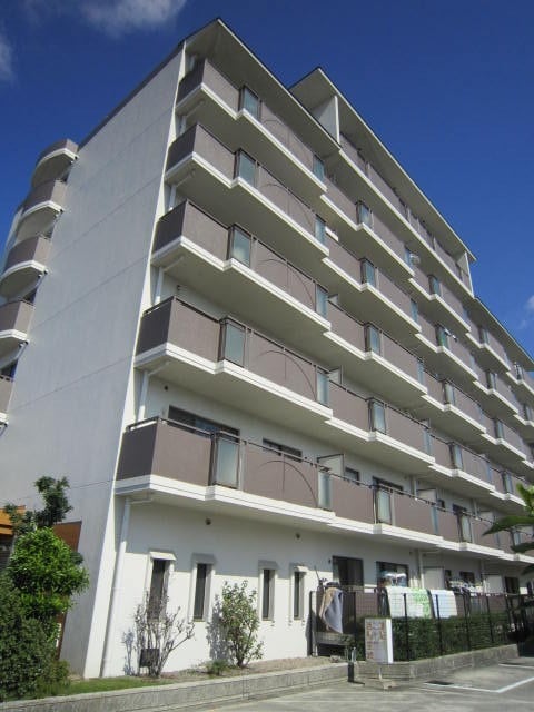 外観写真 サウスベイヴィラ